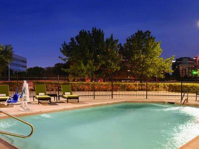 Pace Hotel Addison