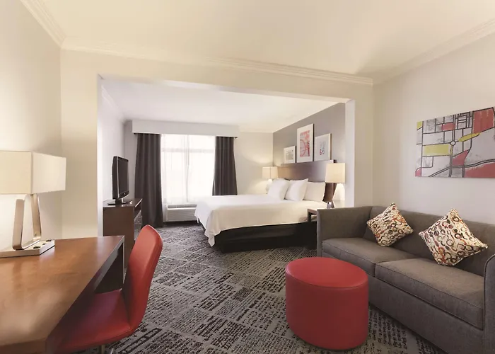 Pace Hotel Addison