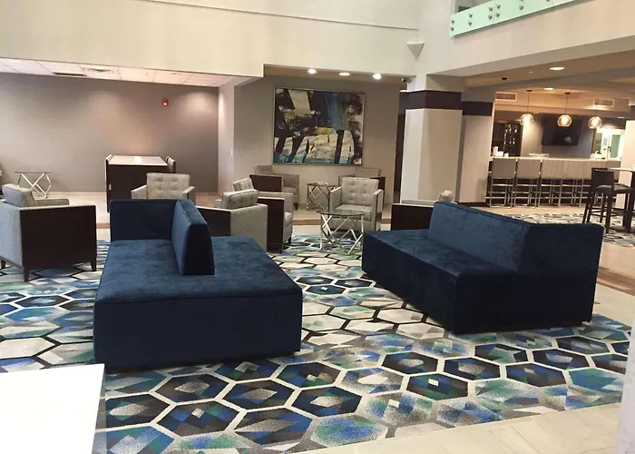 Pace Hotel Addison