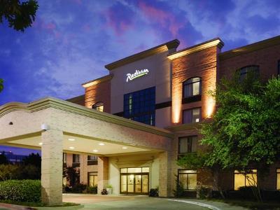Pace Hotel Addison