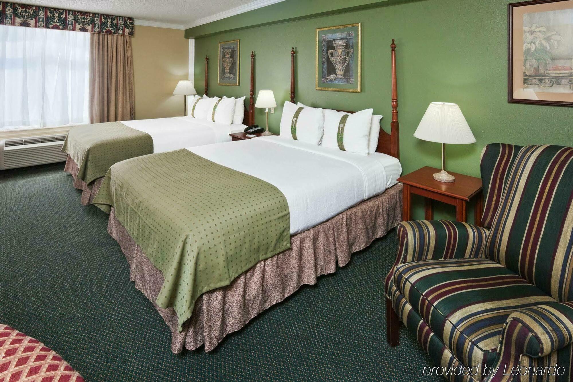 Hotel Pace